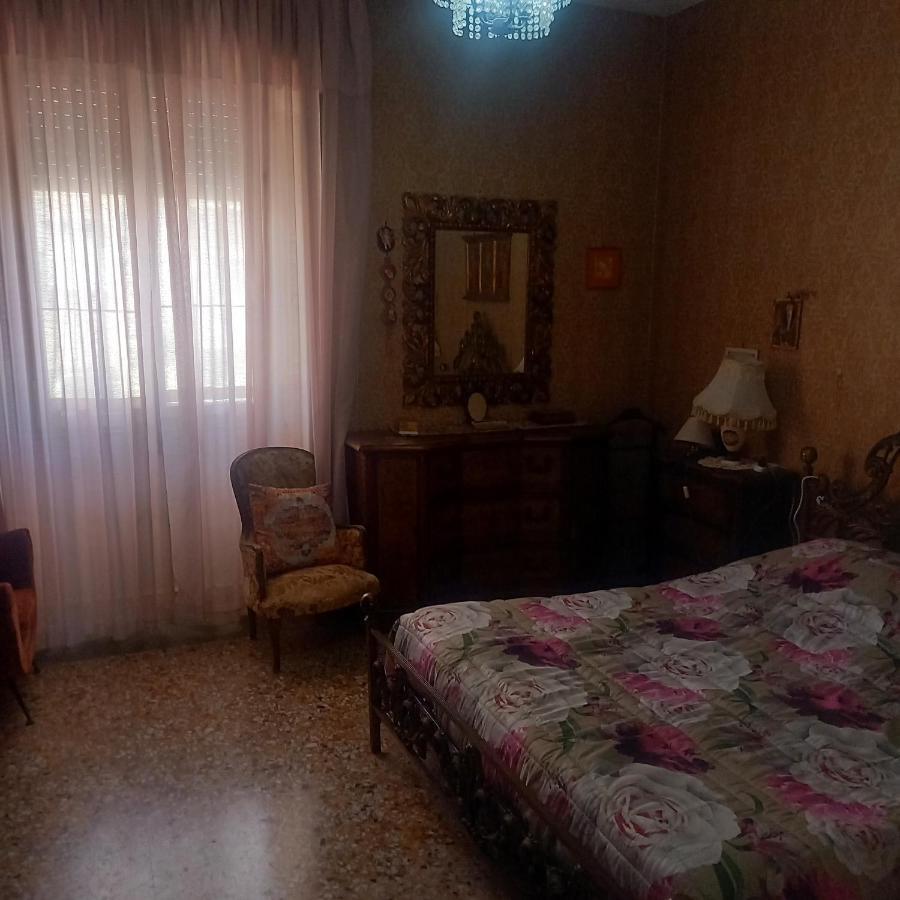 Il Nido Di Mamma E Babbo Appartement Civitavecchia Buitenkant foto