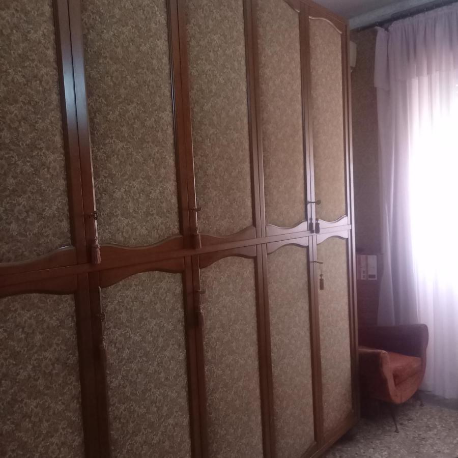 Il Nido Di Mamma E Babbo Appartement Civitavecchia Buitenkant foto