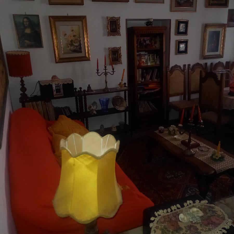Il Nido Di Mamma E Babbo Appartement Civitavecchia Buitenkant foto