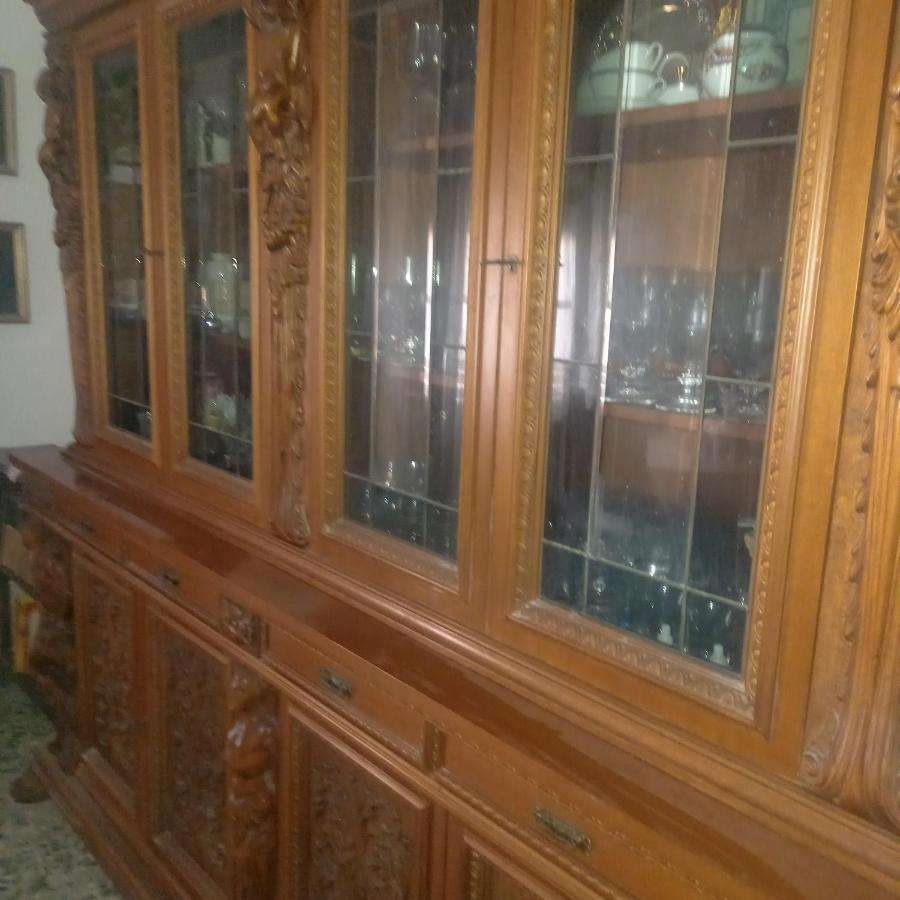 Il Nido Di Mamma E Babbo Appartement Civitavecchia Buitenkant foto